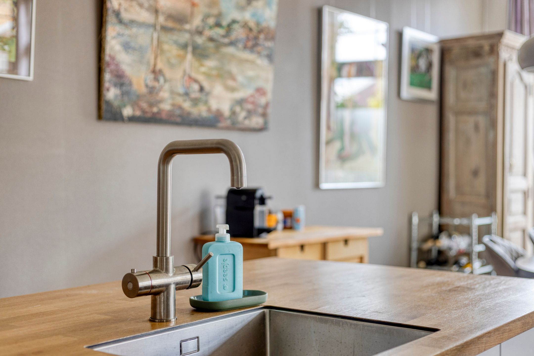 Foto 21 van Oostzijde 94-D