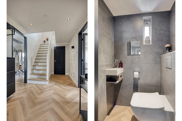 Photo 2 of Saturnusbaan 22