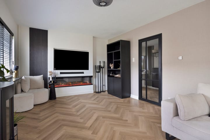 Photo 4 of Saturnusbaan 22