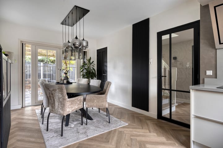 Photo 5 of Saturnusbaan 22