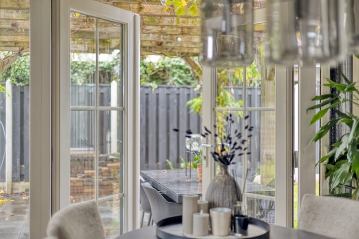 Photo 6 of Saturnusbaan 22