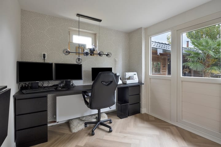 Photo 10 of Saturnusbaan 22