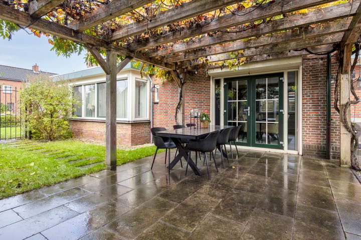 Photo 17 of Saturnusbaan 22