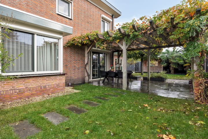 Photo 18 of Saturnusbaan 22