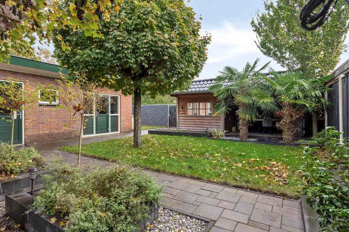 Photo 19 of Saturnusbaan 22