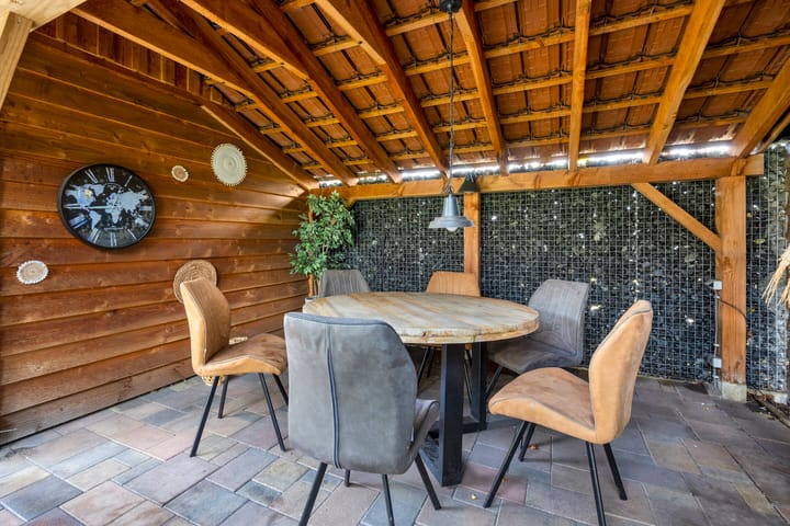 Photo 21 of Saturnusbaan 22