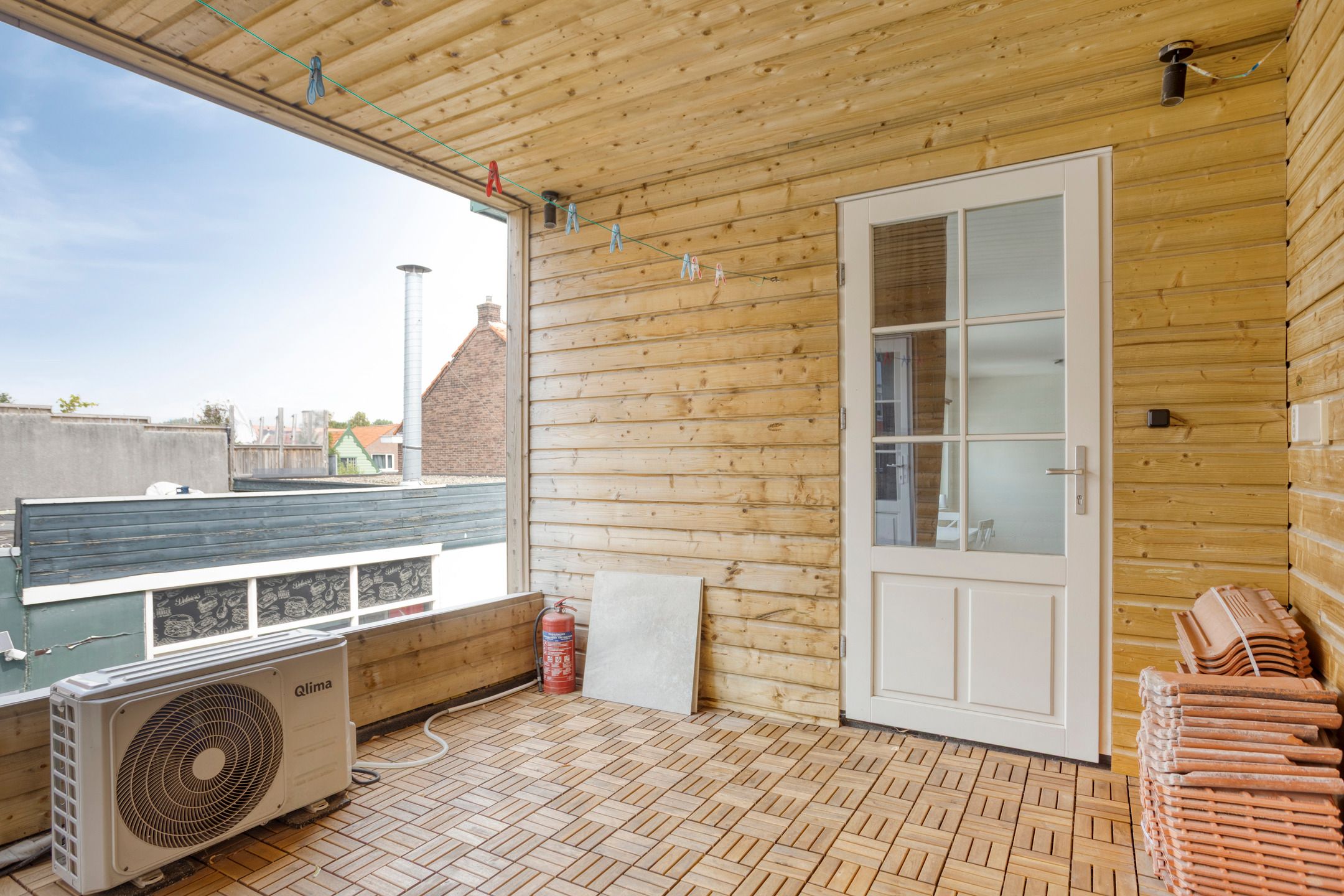 Foto 36 van Oostzijde 94-D