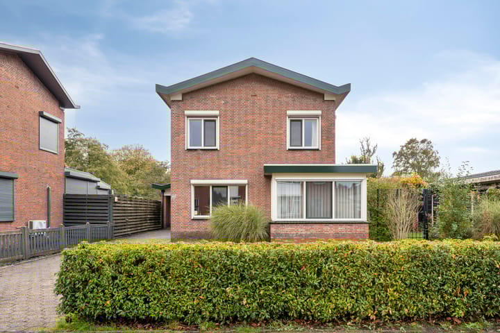 Photo 22 of Saturnusbaan 22