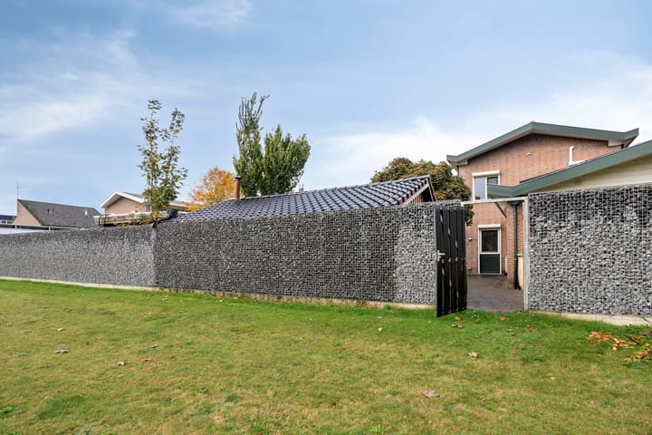 Photo 23 of Saturnusbaan 22