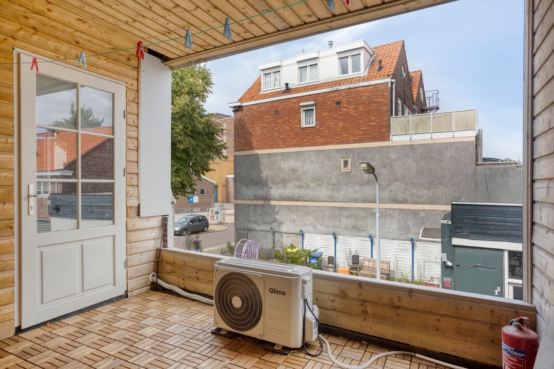 Foto 38 van Oostzijde 94-D