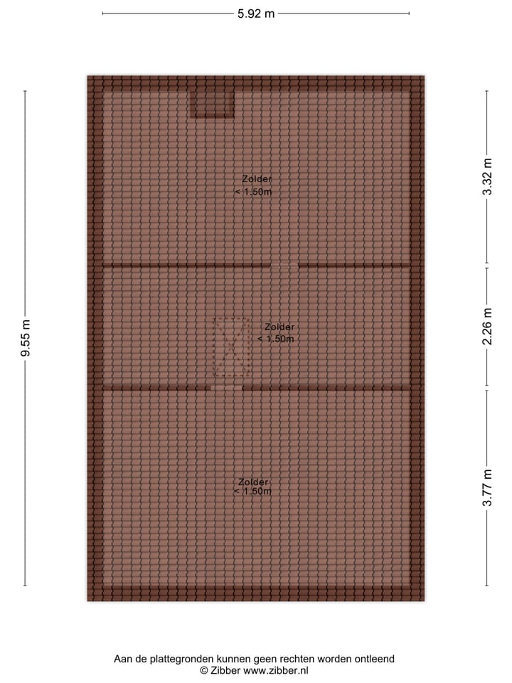 Photo 28 of Saturnusbaan 22