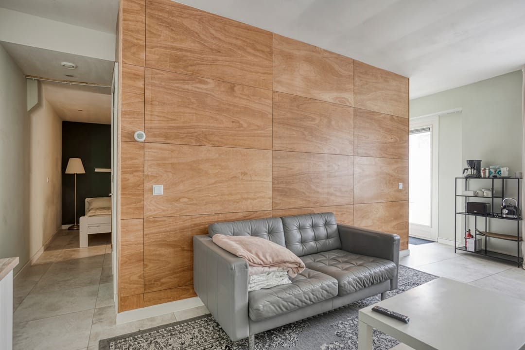 Foto 41 van Oostzijde 94-D