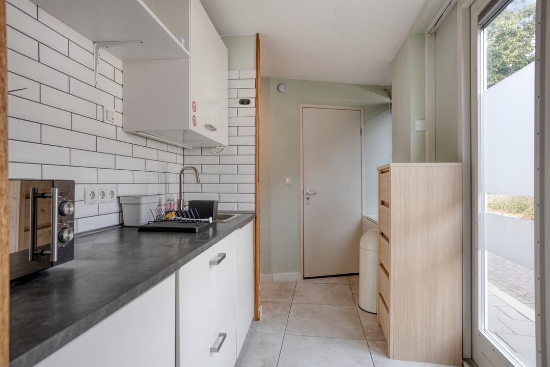 Foto 43 van Oostzijde 94-D