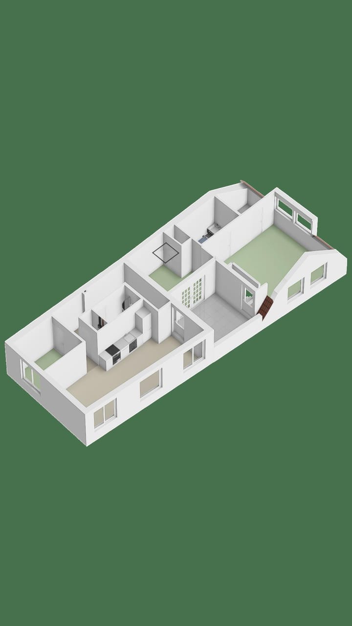 Foto 60 van Oostzijde 94-D