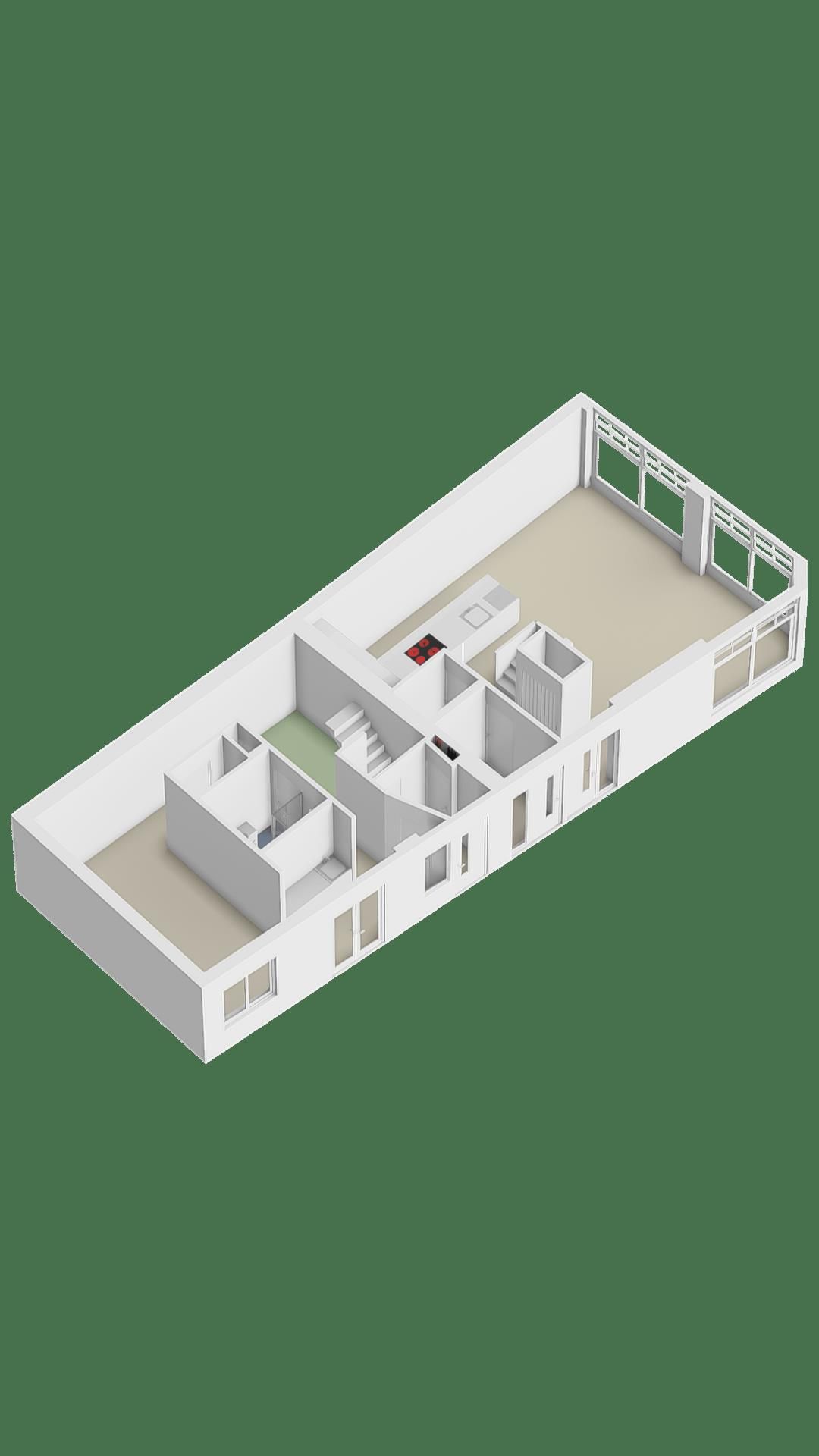 Foto 61 van Oostzijde 94-D