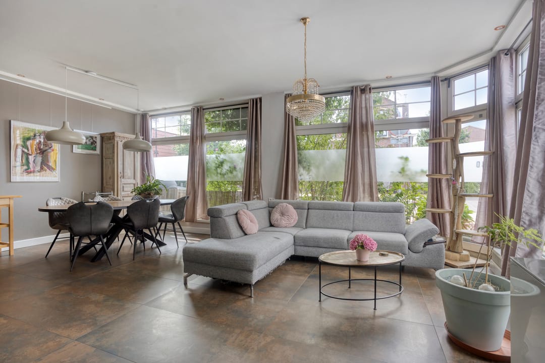 Foto 2 van Oostzijde 94-D