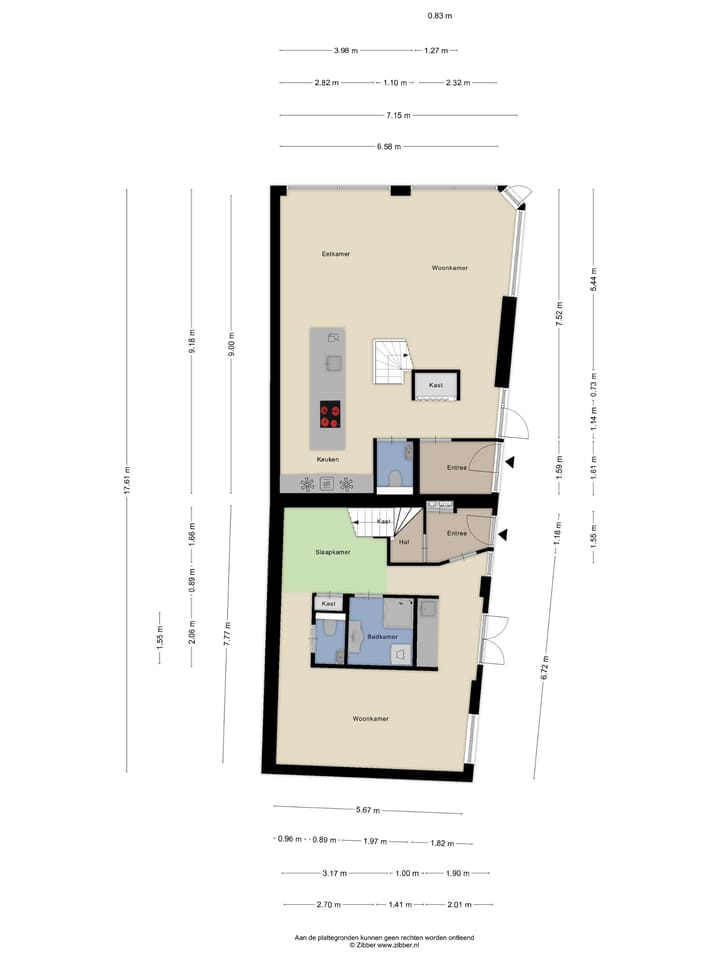 Foto 59 van Oostzijde 94-D