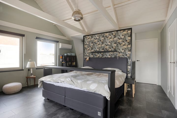 Foto 4 van Oostzijde 94-D