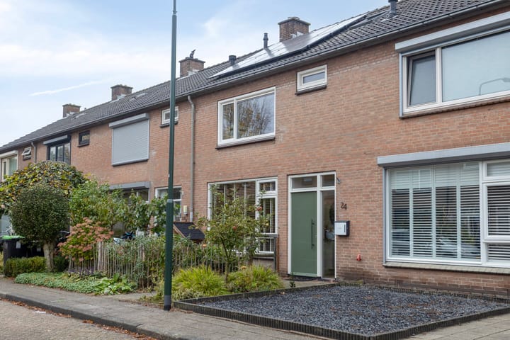 Foto 5 van Middelveld 24