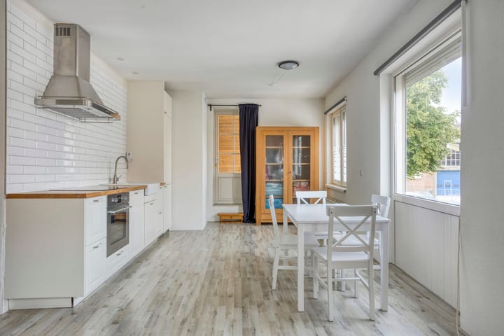 Foto 54 van Oostzijde 94-D