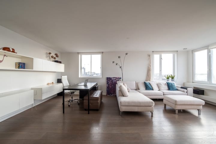 Photo 5 of Marie Heinekenplein 1004