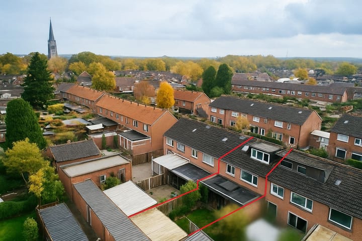 Foto 34 van Middelveld 24