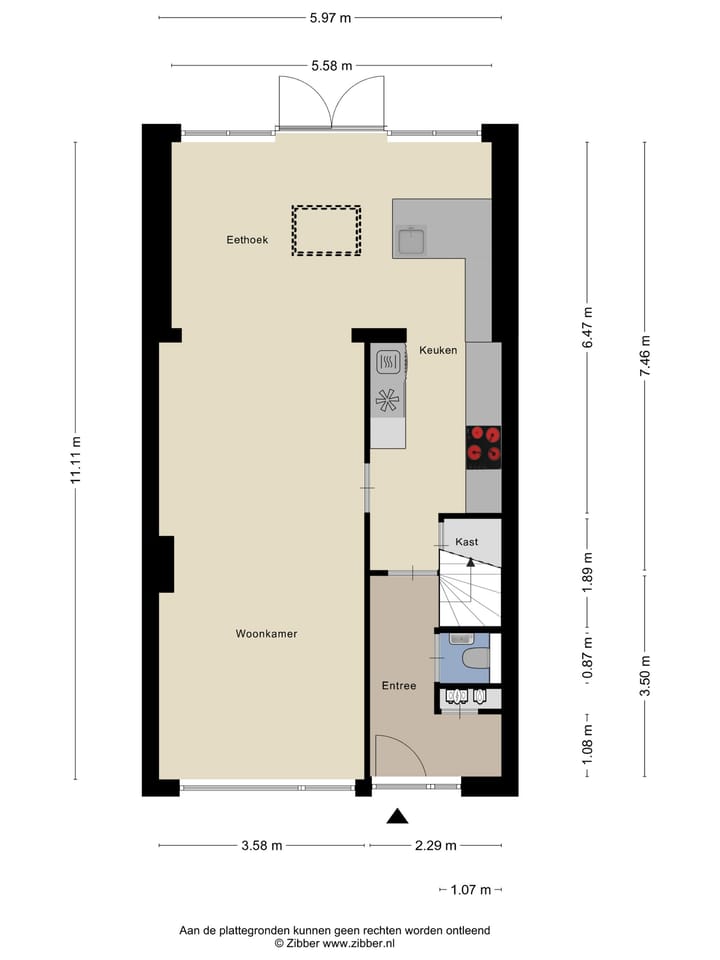Foto 37 van Middelveld 24
