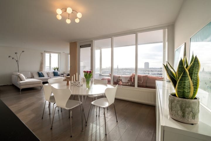 Photo 9 of Marie Heinekenplein 1004