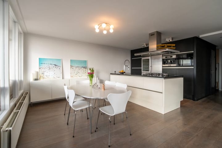 Photo 10 of Marie Heinekenplein 1004