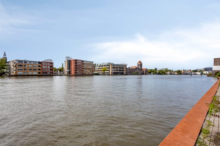 Foto 56 van Oostzijde 94-D