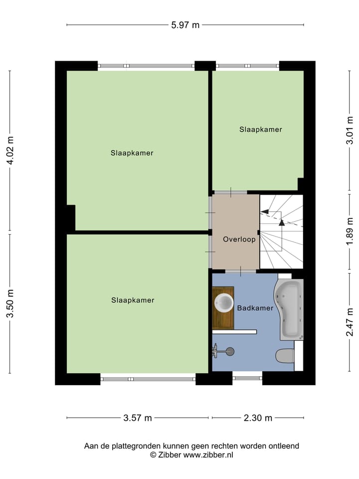 Foto 39 van Middelveld 24
