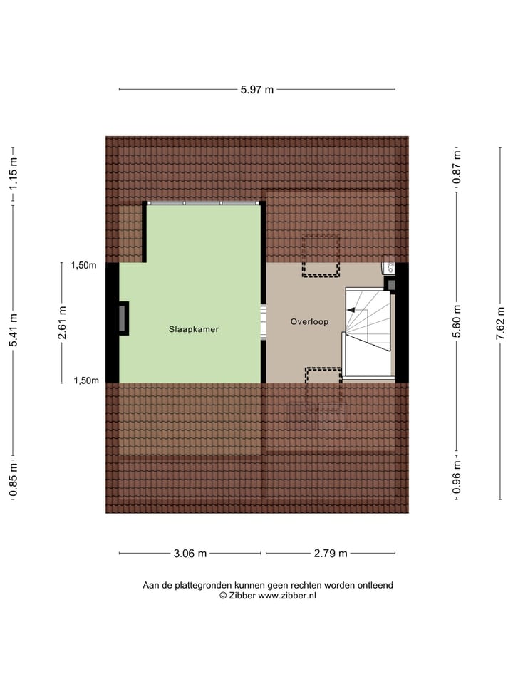 Foto 40 van Middelveld 24
