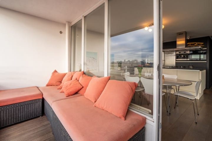 Photo 13 of Marie Heinekenplein 1004