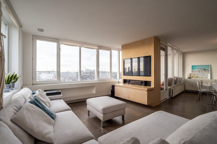 Photo 15 of Marie Heinekenplein 1004