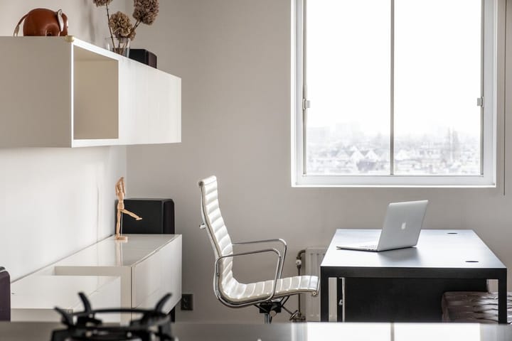 Photo 18 of Marie Heinekenplein 1004