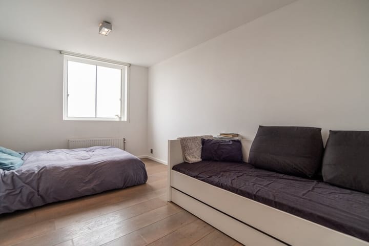 Photo 20 of Marie Heinekenplein 1004