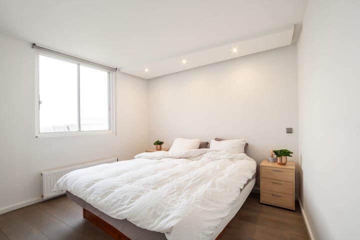 Photo 26 of Marie Heinekenplein 1004