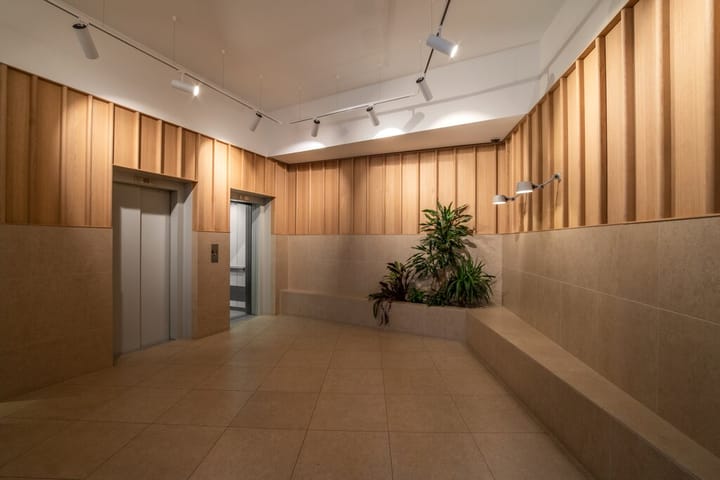 Photo 29 of Marie Heinekenplein 1004