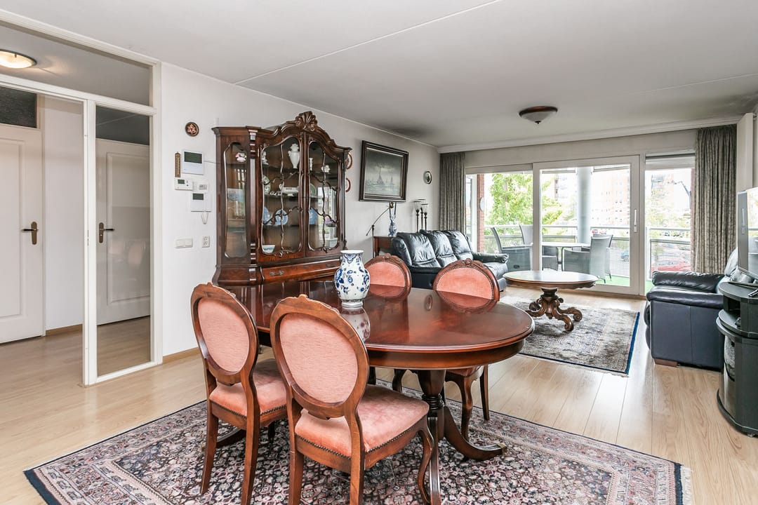 Foto 2 van Raadhuisstraat 95