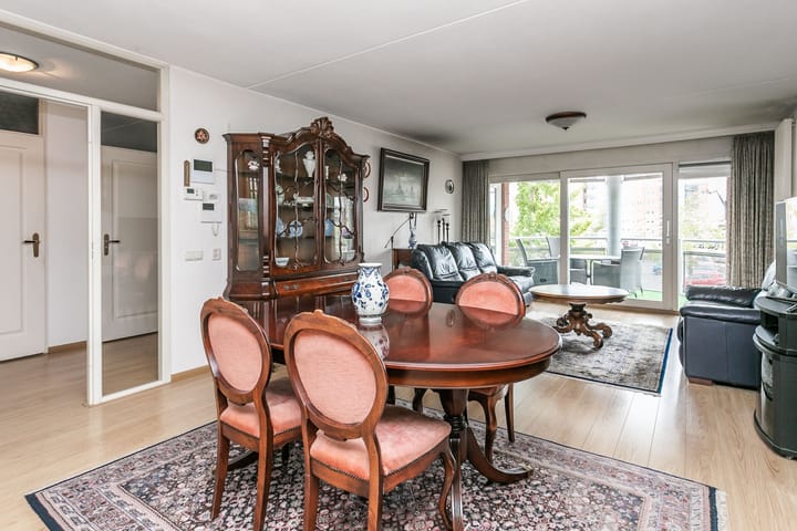 Foto 2 van Raadhuisstraat 95