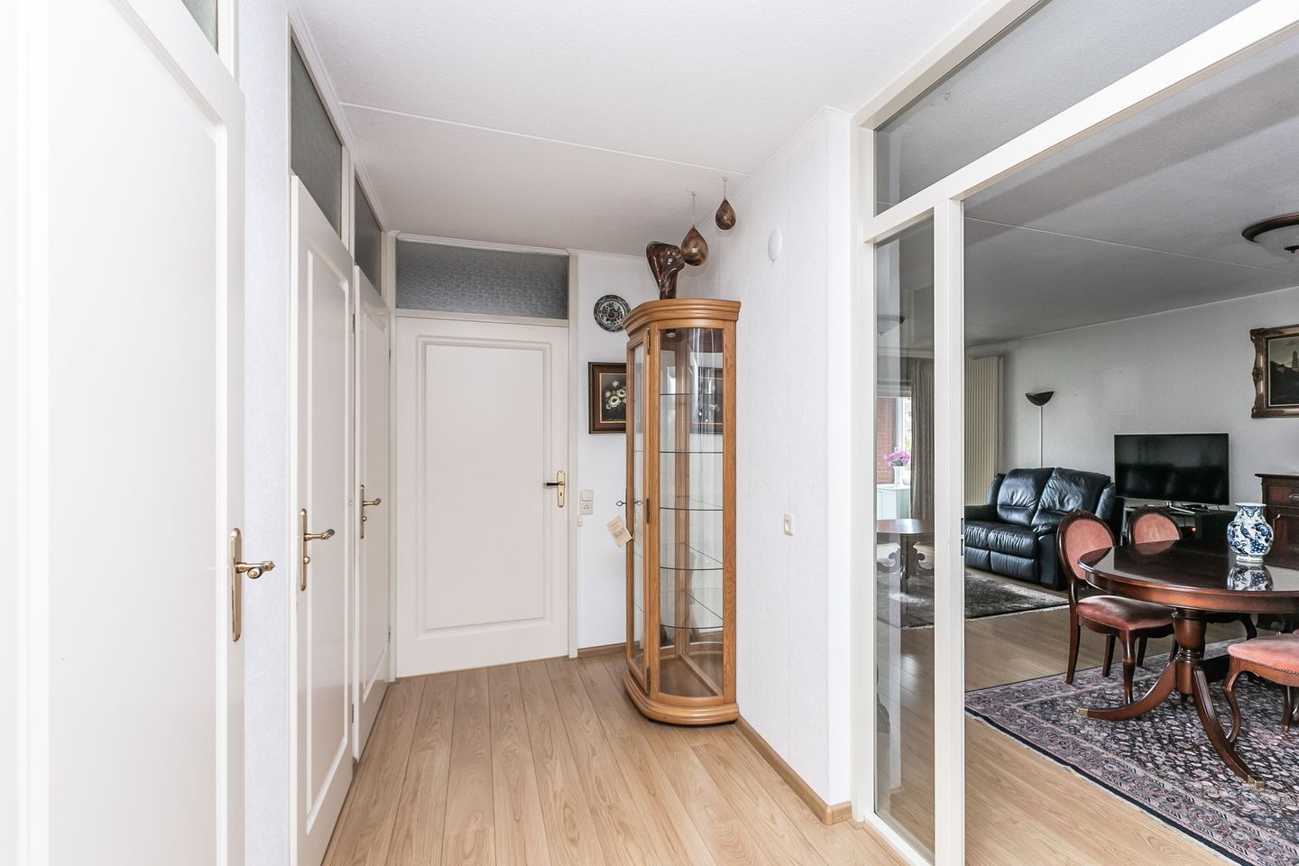 Foto 4 van Raadhuisstraat 95