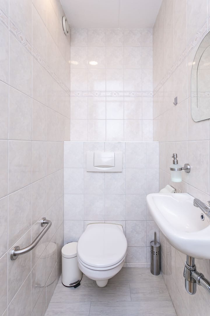 Foto 5 van Raadhuisstraat 95