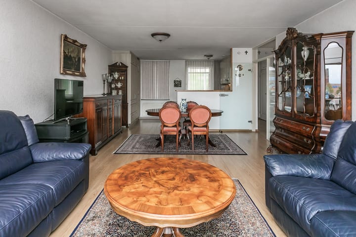 Foto 6 van Raadhuisstraat 95