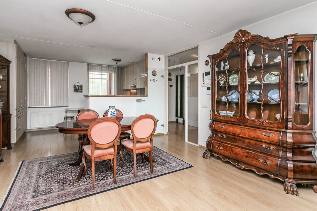 Foto 7 van Raadhuisstraat 95