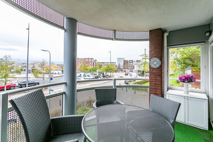 Foto 15 van Raadhuisstraat 95