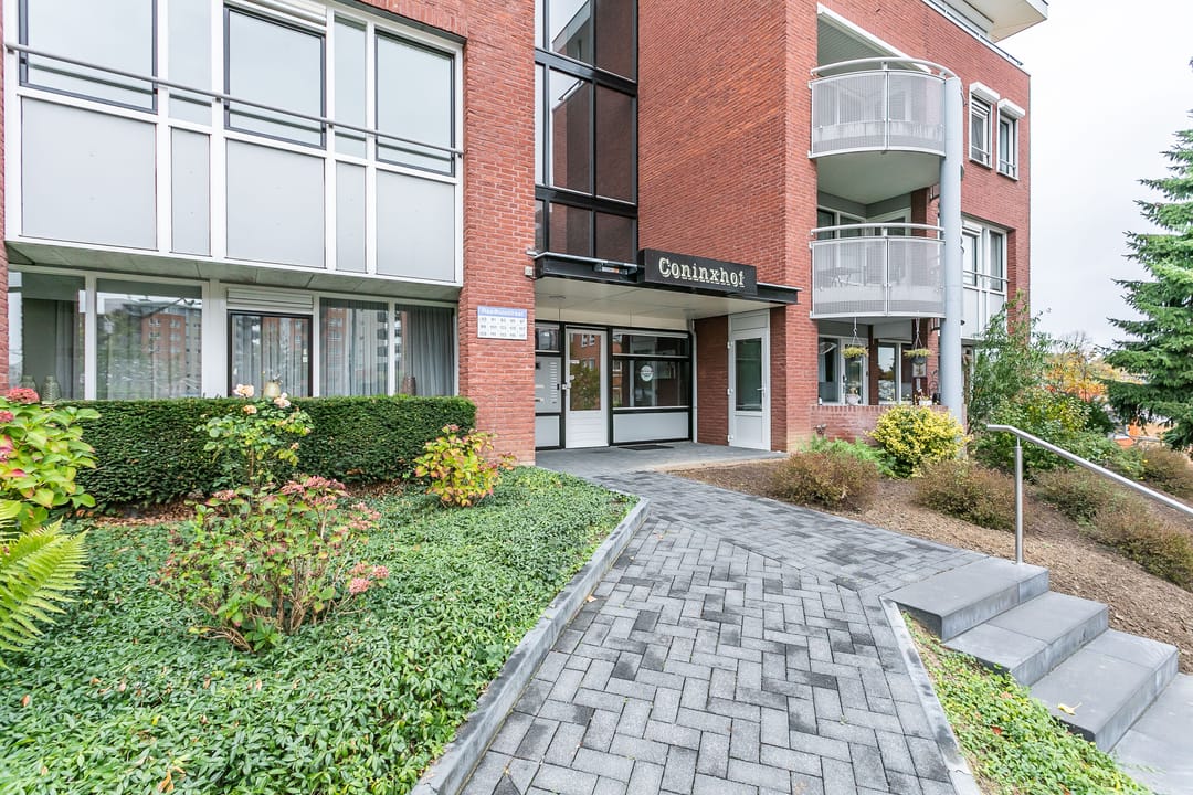 Foto 17 van Raadhuisstraat 95