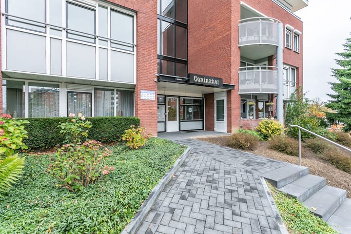 Foto 17 van Raadhuisstraat 95