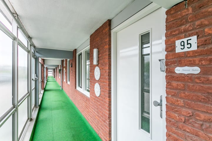 Foto 20 van Raadhuisstraat 95