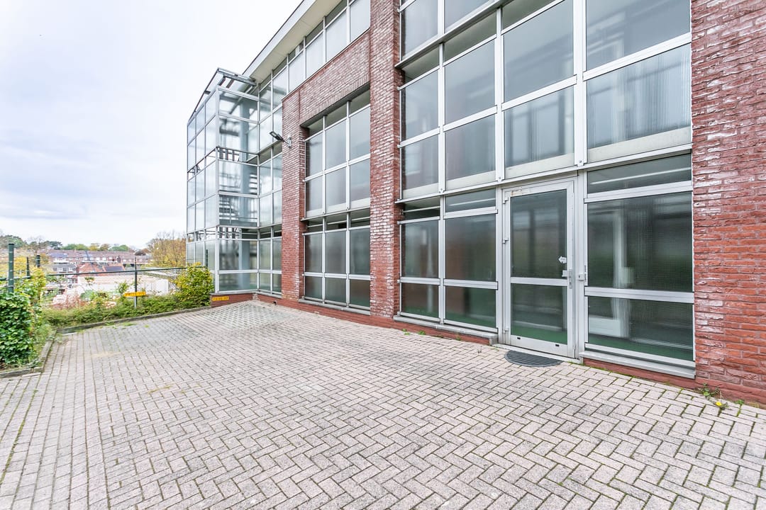 Foto 22 van Raadhuisstraat 95