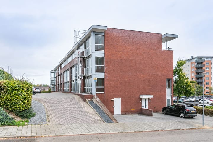 Foto 21 van Raadhuisstraat 95